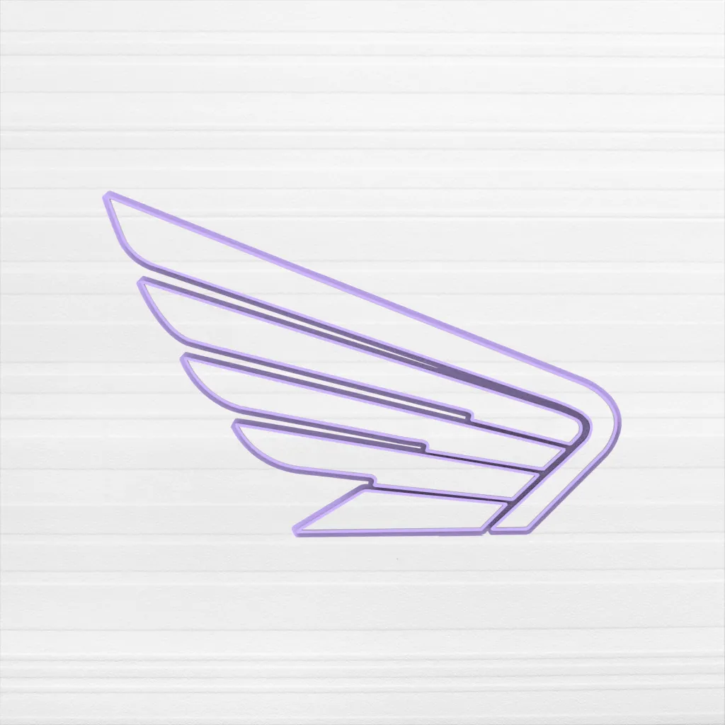 Logo Honda