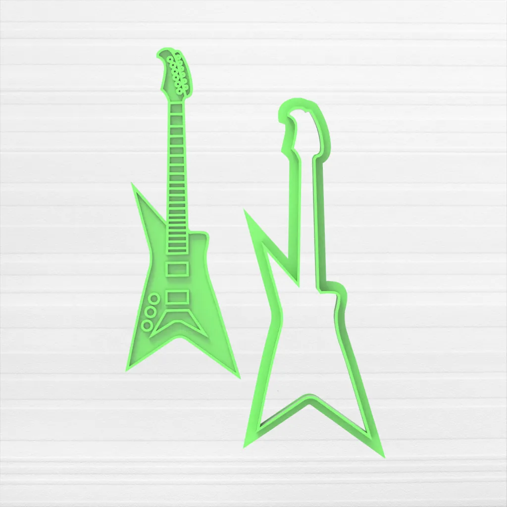 Guitarra Eléctrica