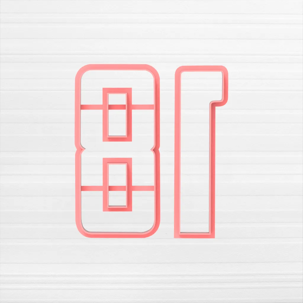 Número 18