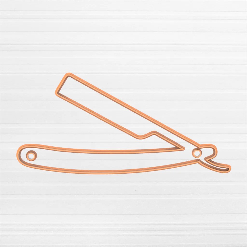 Navaja - 6 CM