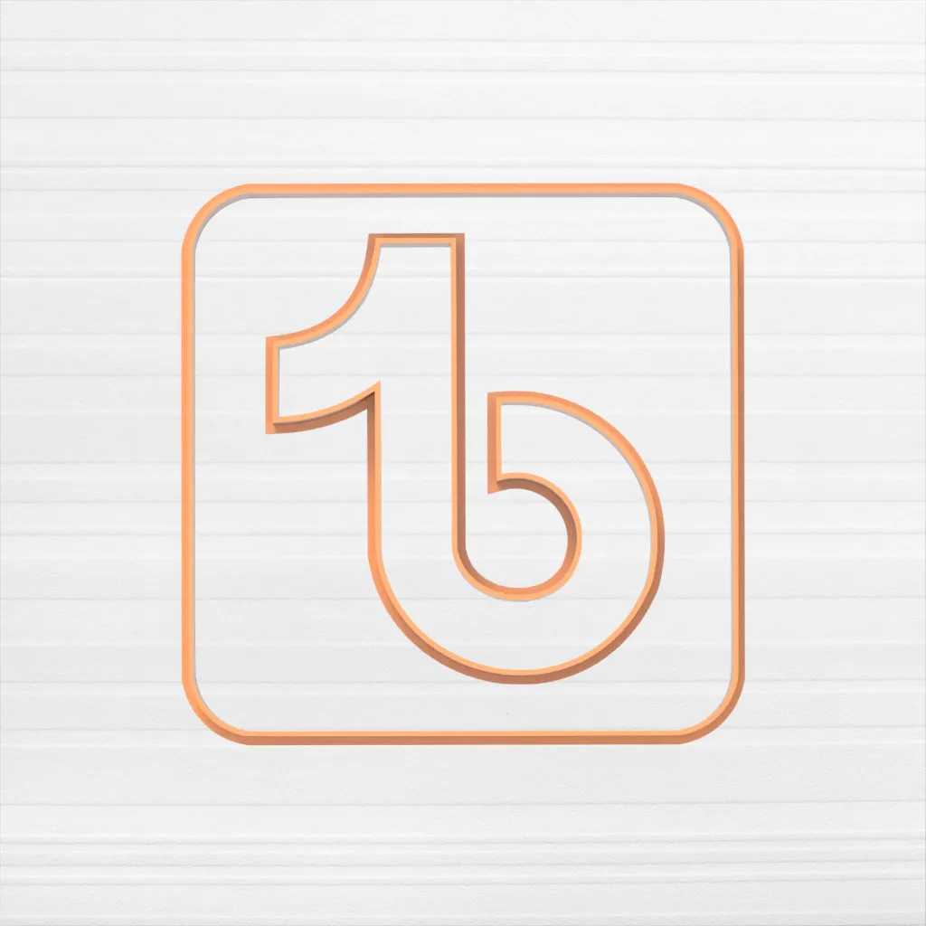 Logo Tik Tok