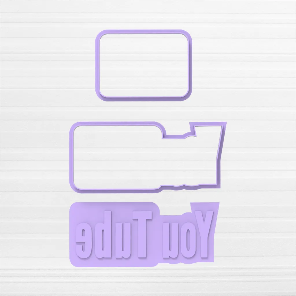 Logo YouTube