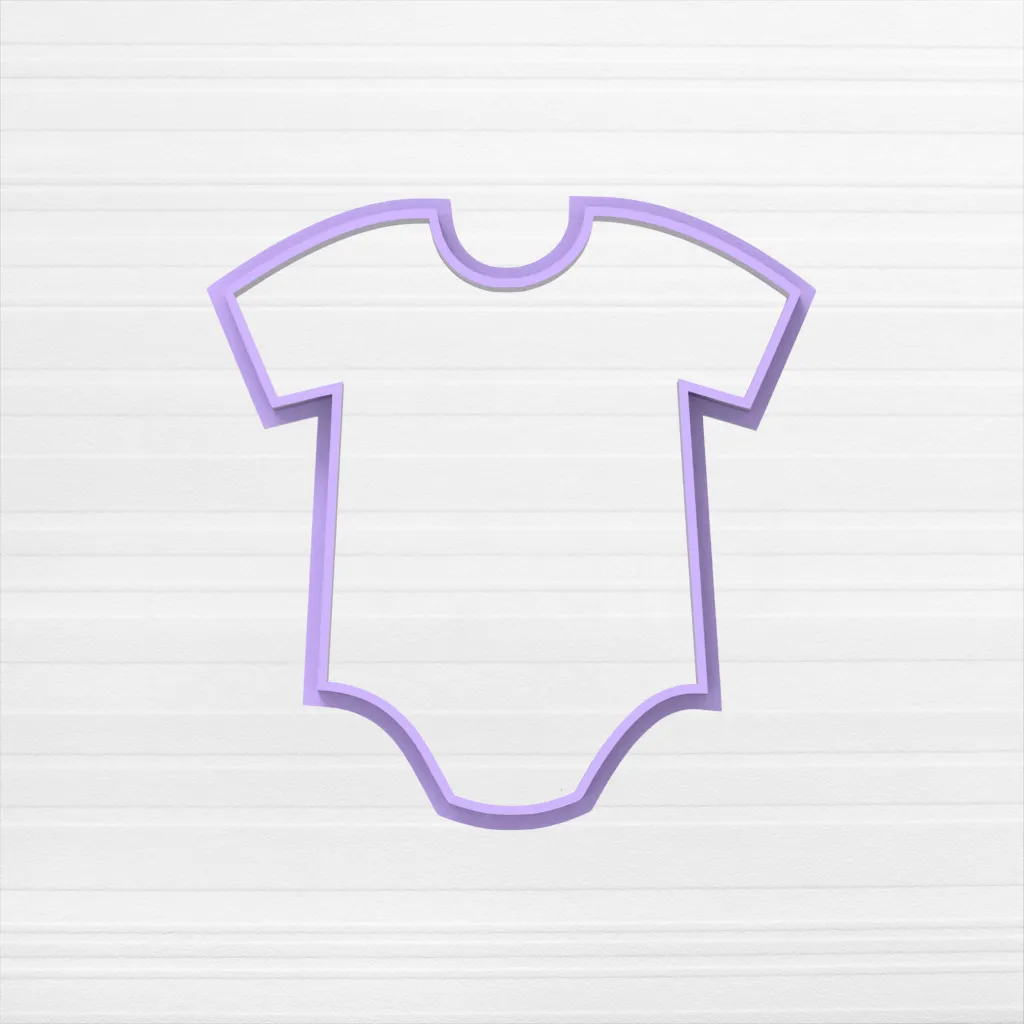 Body - 10 cm