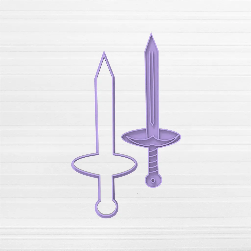 Espada - Game of Thrones - 10 cm