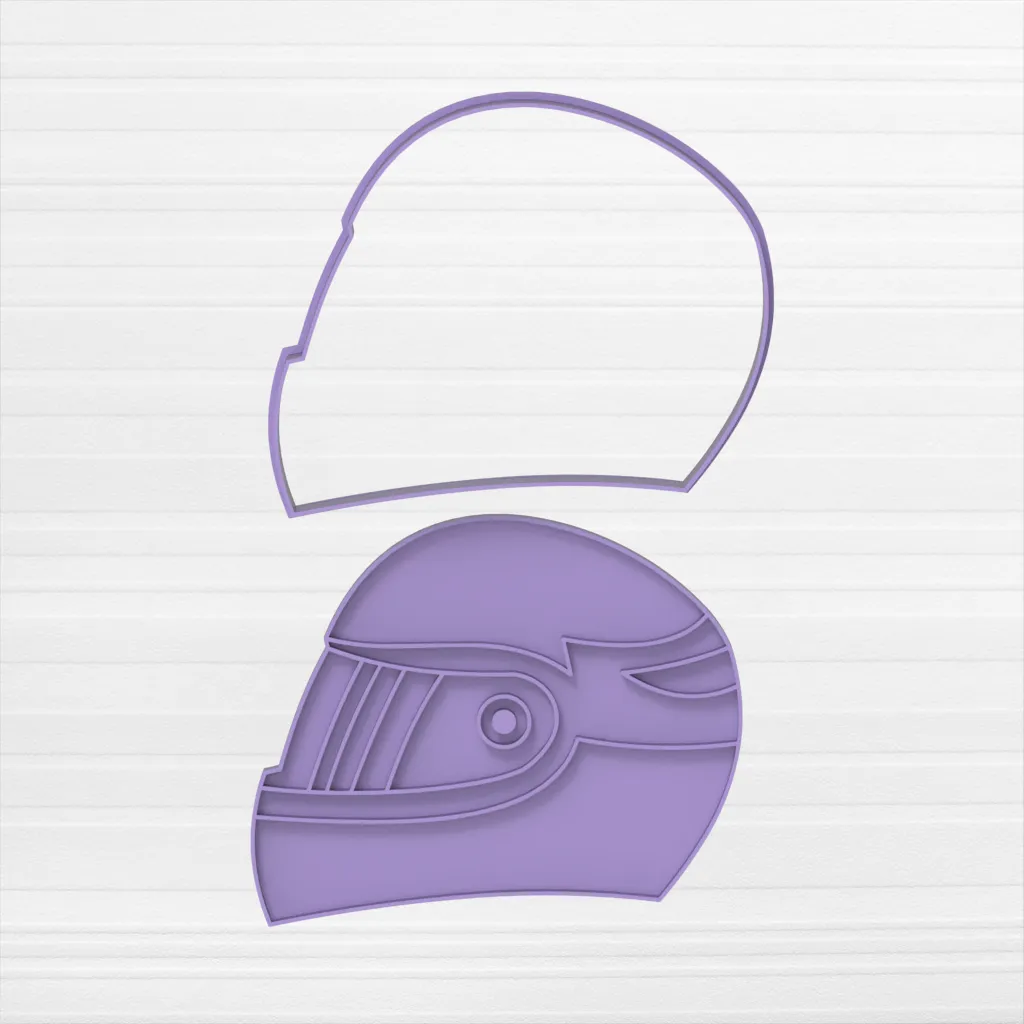 Casco - 10 cm
