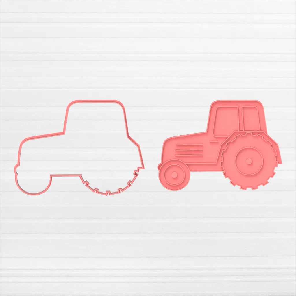 Tractor