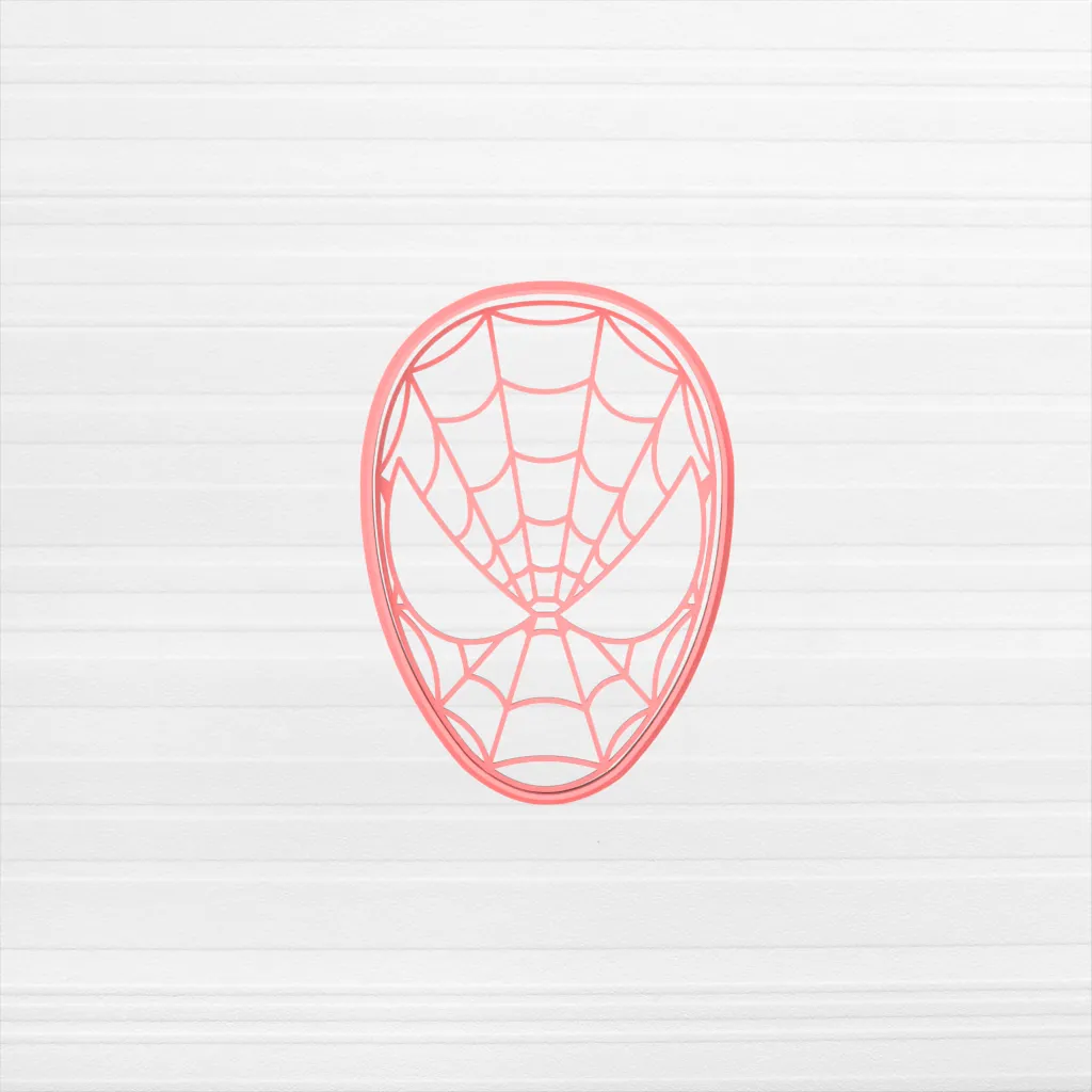 Hombre Araña - Vengadores - 10 cm