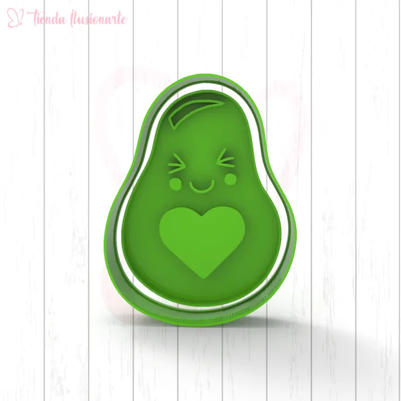 Palta - San Valentín