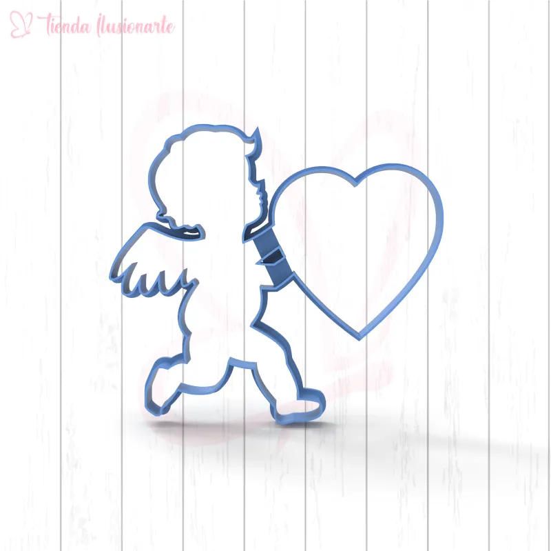 Cupido - San Valentín