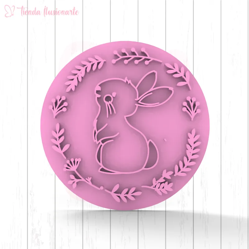 Stamp Pascua
