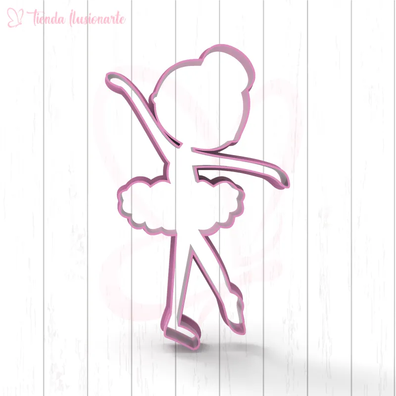 Bailarina