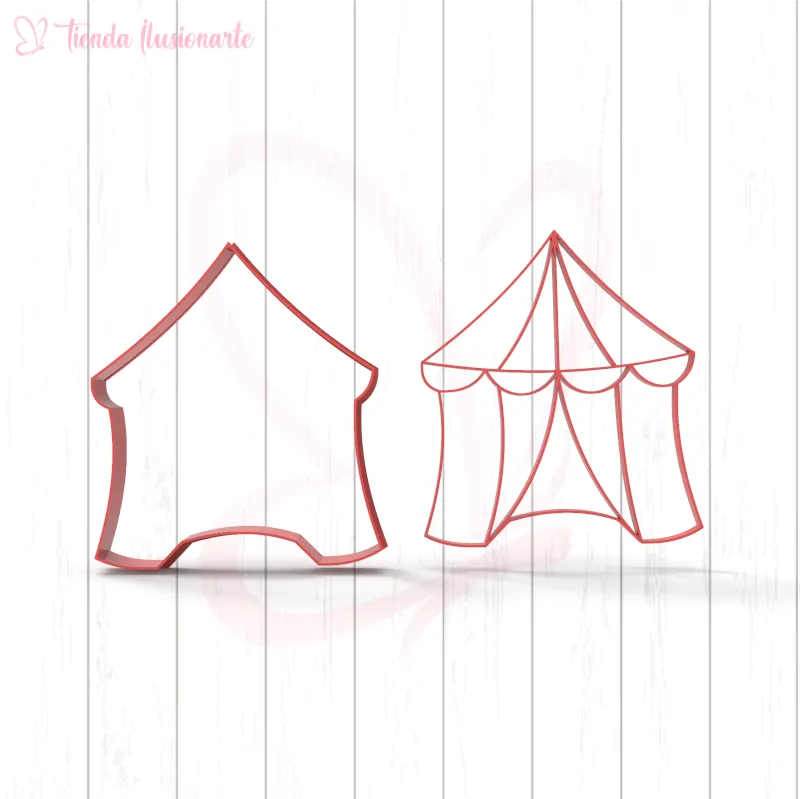 Carpa de circo