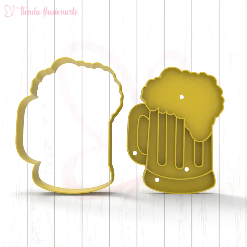 Chopp - 5 cm
