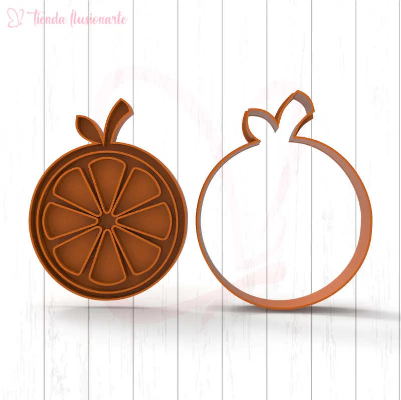 Naranja