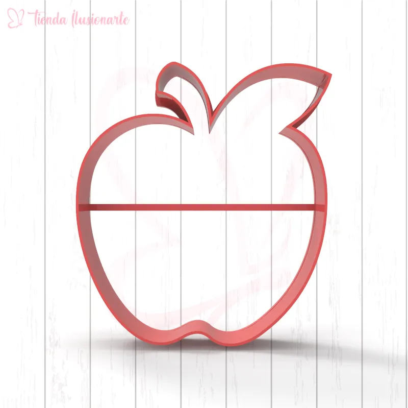 Manzana - 5 cm
