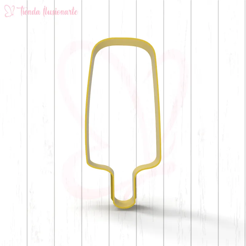 Helado palito