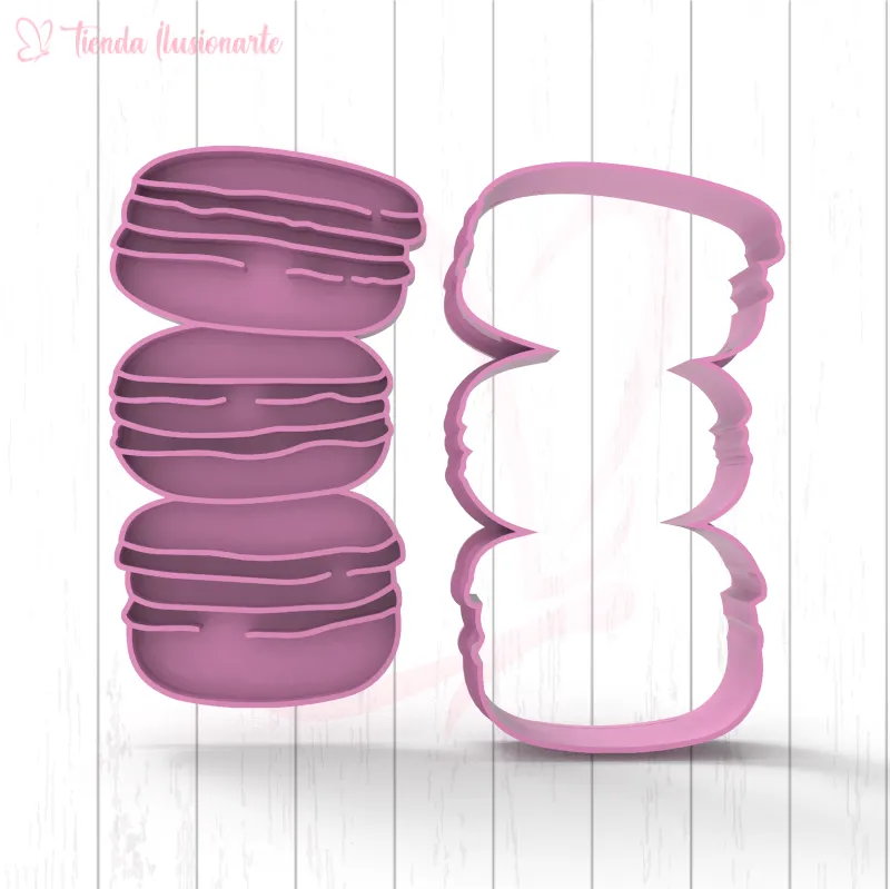 Macarons
