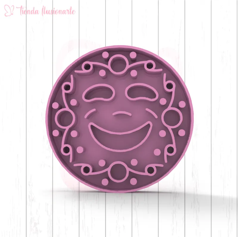 Galletitas Sonrisas