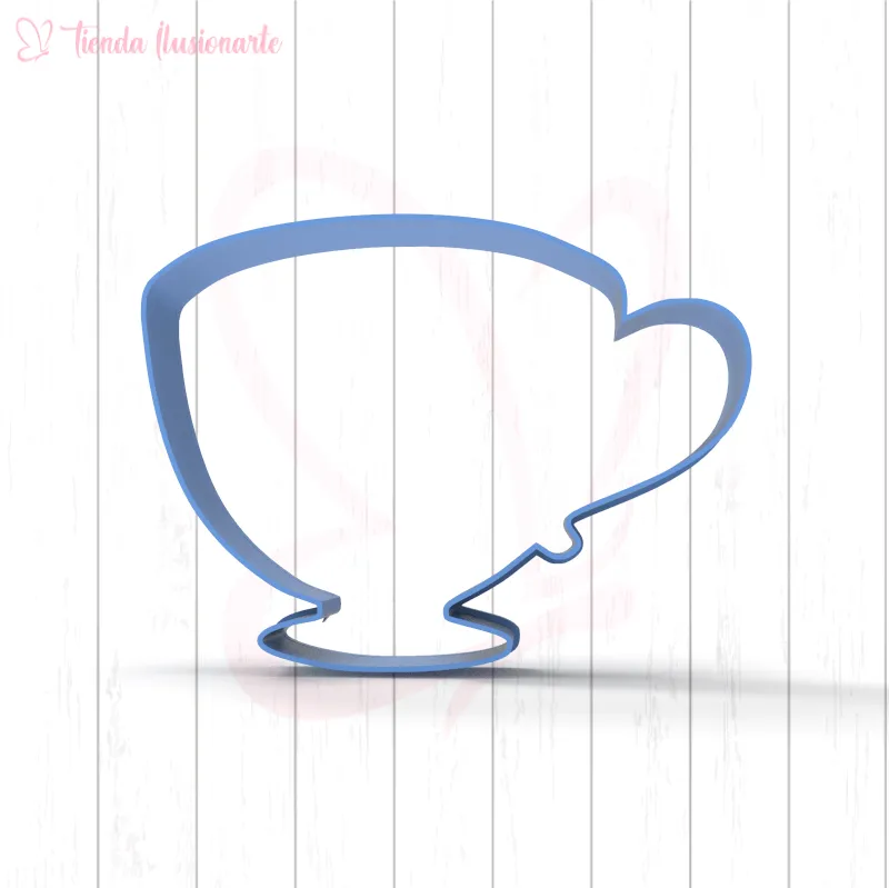 Taza de te