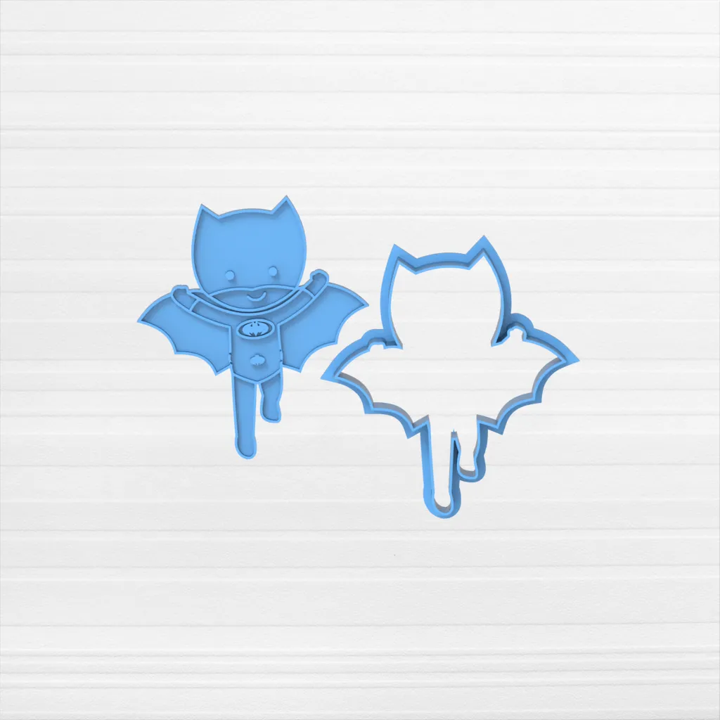 Batman - 10 cm