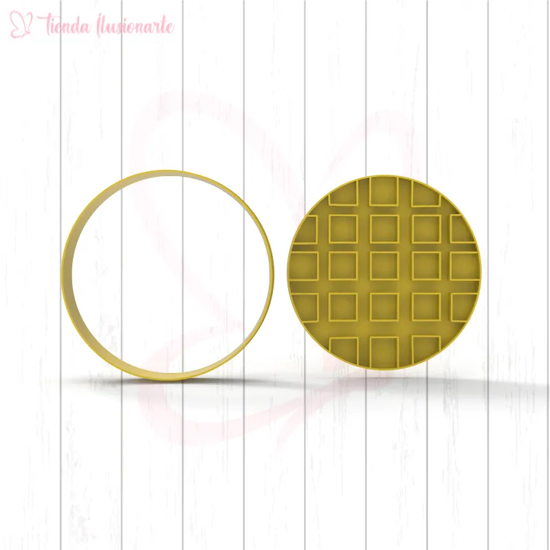 Waffle