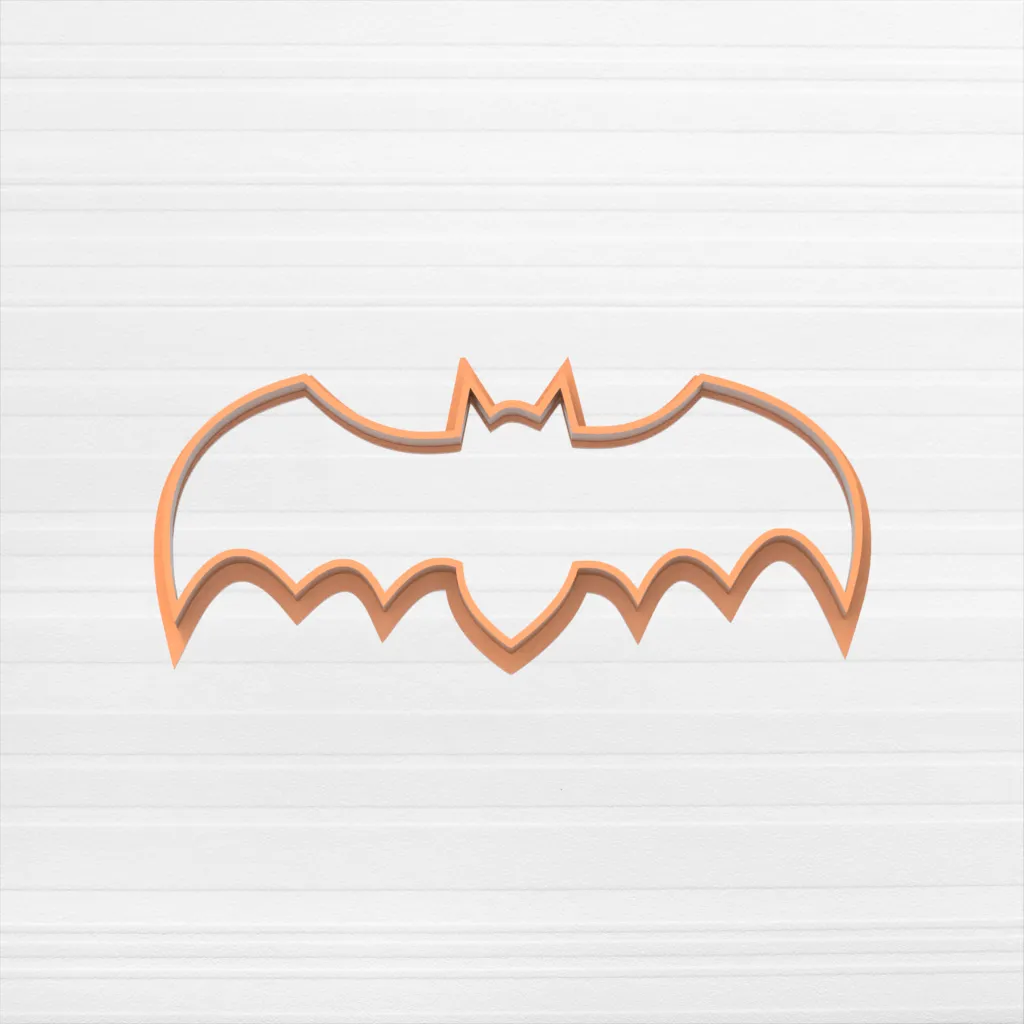 Murciélago Batman - 10 cm