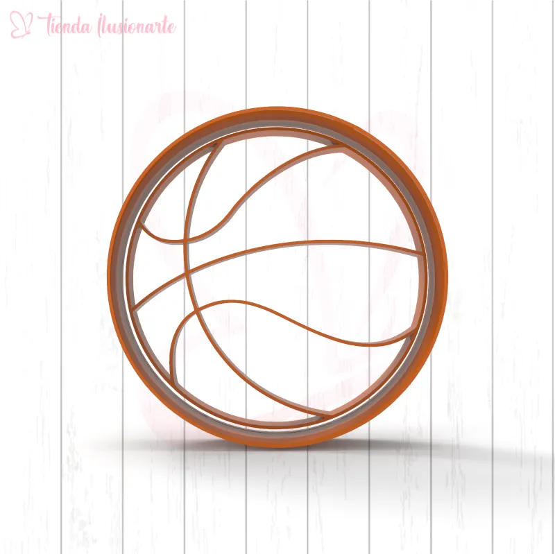 Pelota de Basket