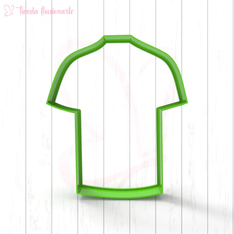 Camiseta