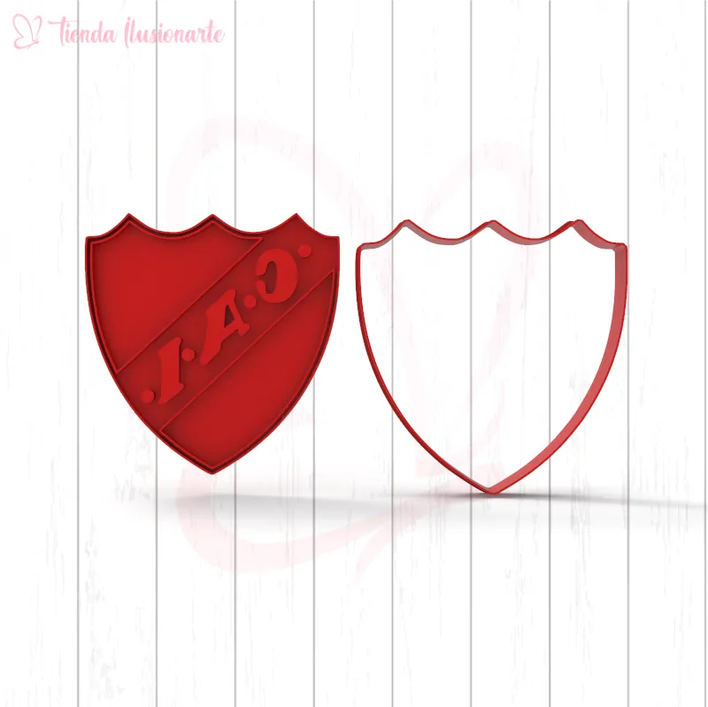 Escudo Independiente