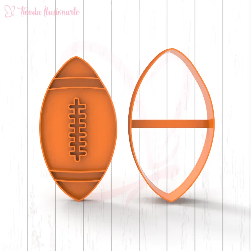 Pelota de Rugby