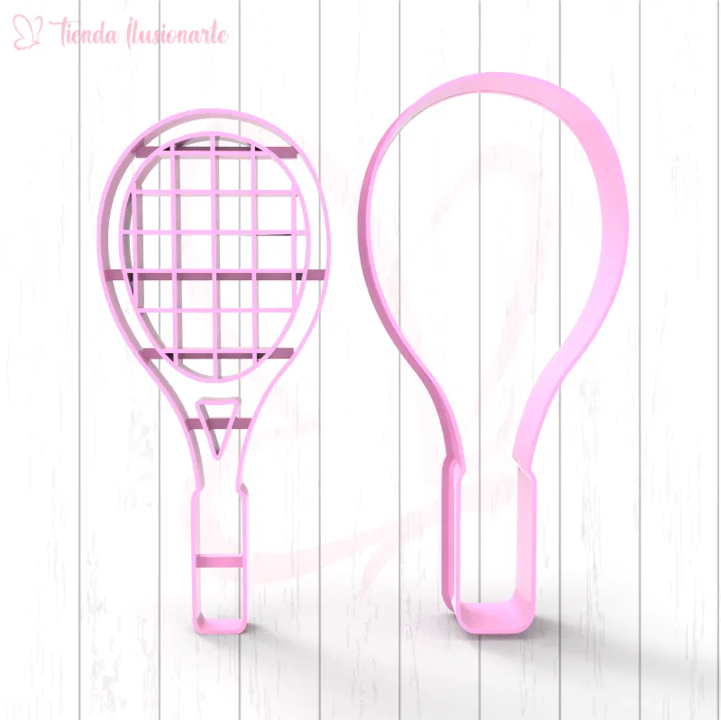 Raqueta de Tenis