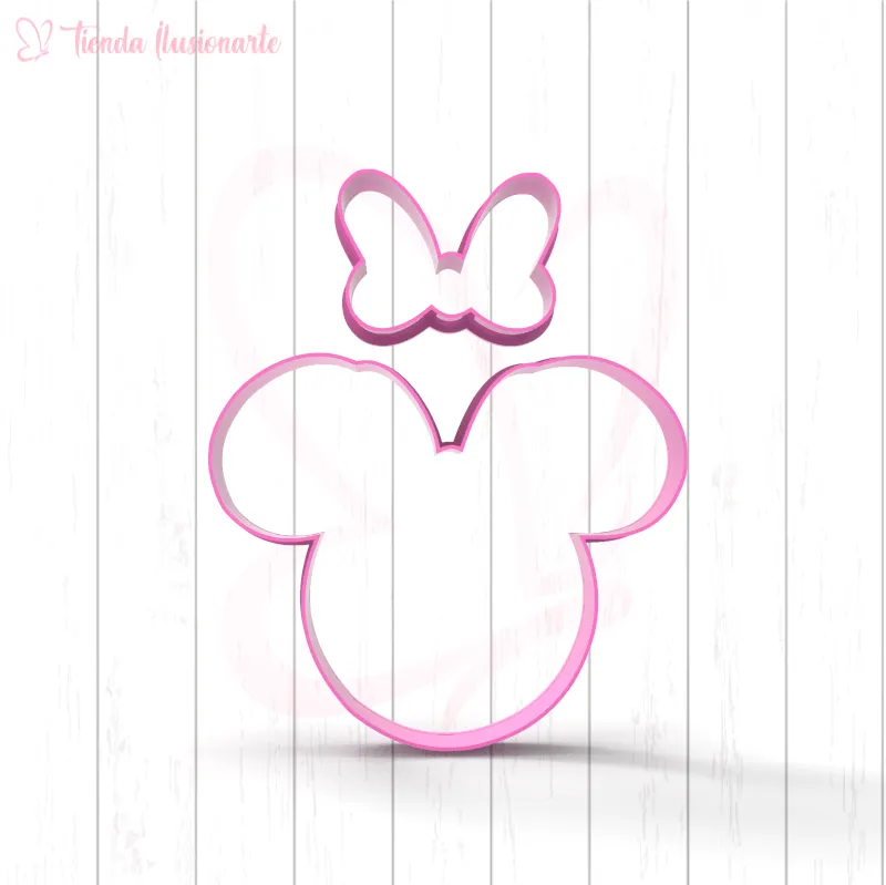Princesa Bella - 10 cm