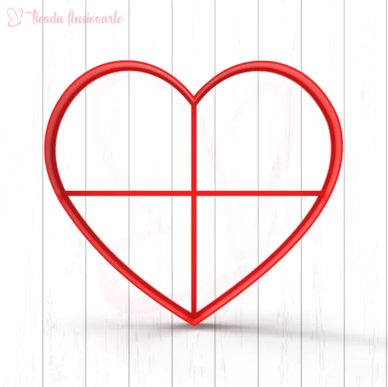Corazon 22cm