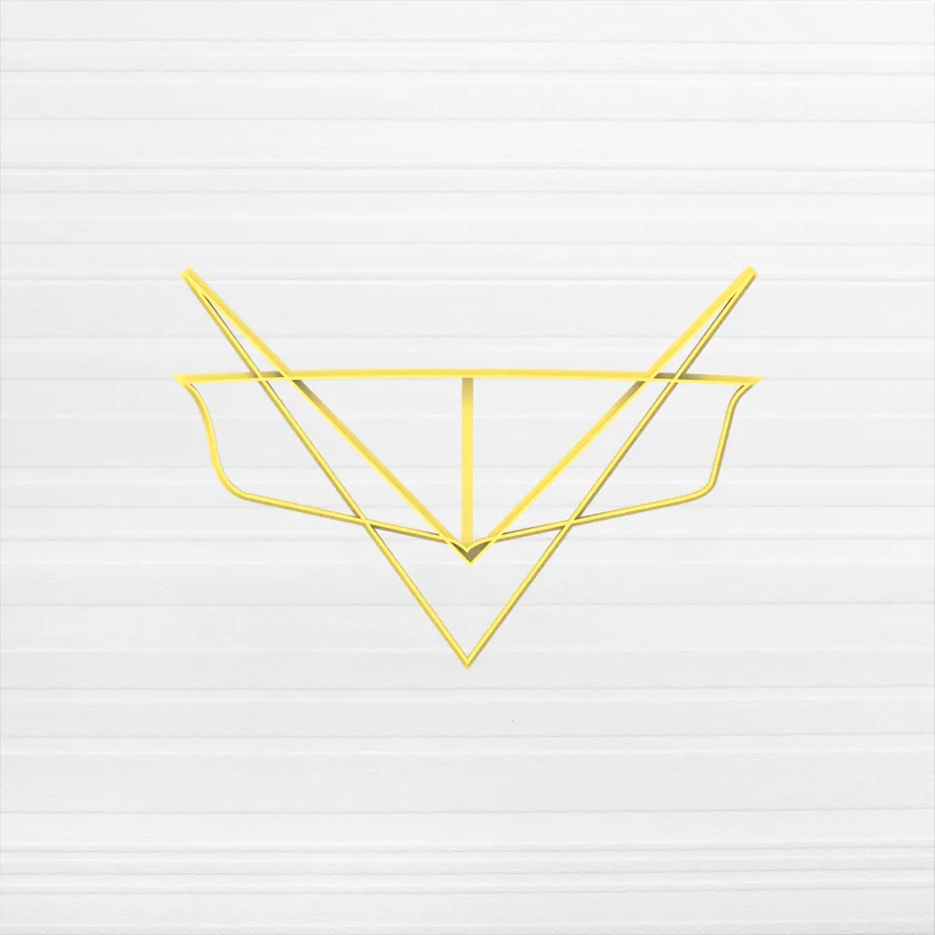 Logo Cars - 10 cm