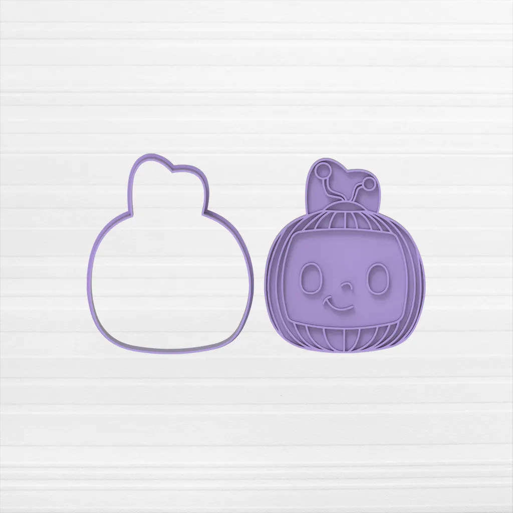 Cocomelon - 10 cm