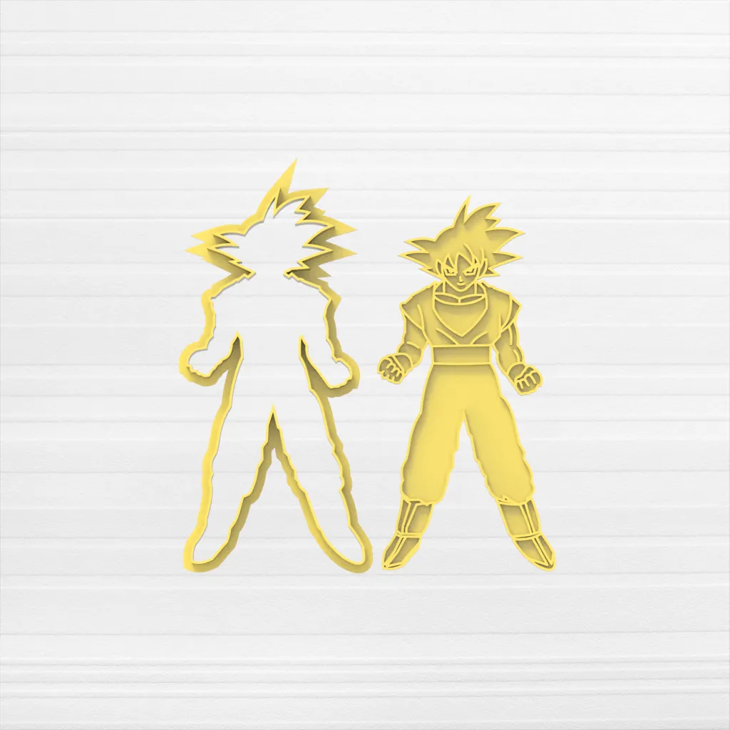 Goku - Dragon Ball