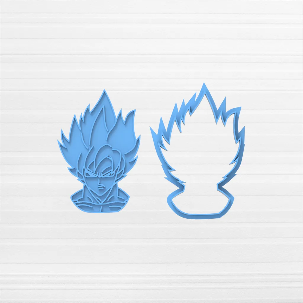 Vegeta - Dragon Ball - 10 cm