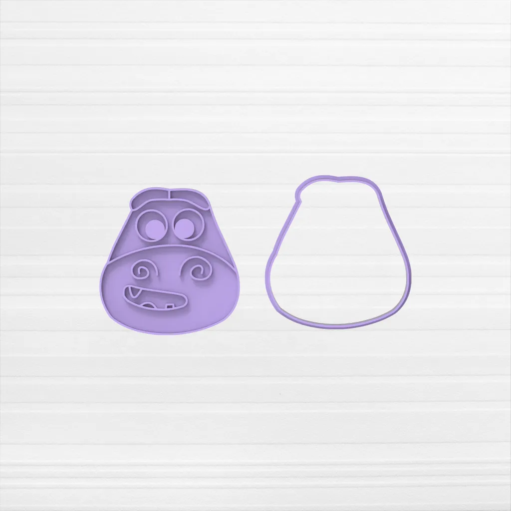 Coco - El Reino Infantil - 10 cm
