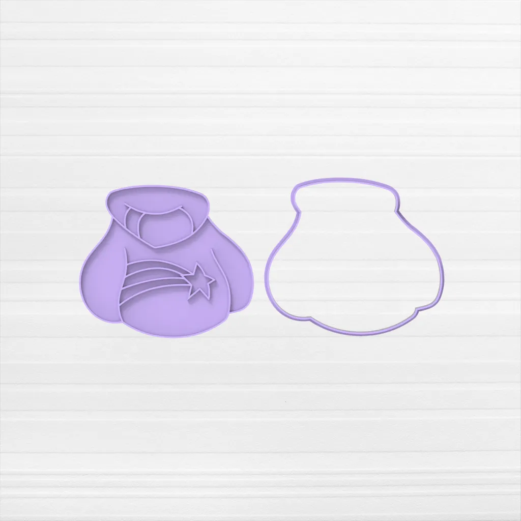 Buso Mabel - Gravity Falls - 10 cm