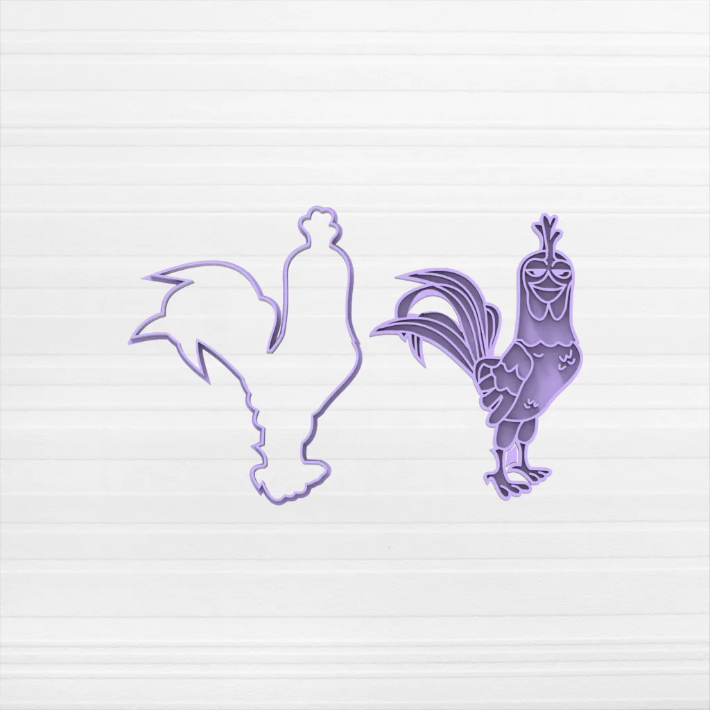 Bartolito - La Granja de Zenón
