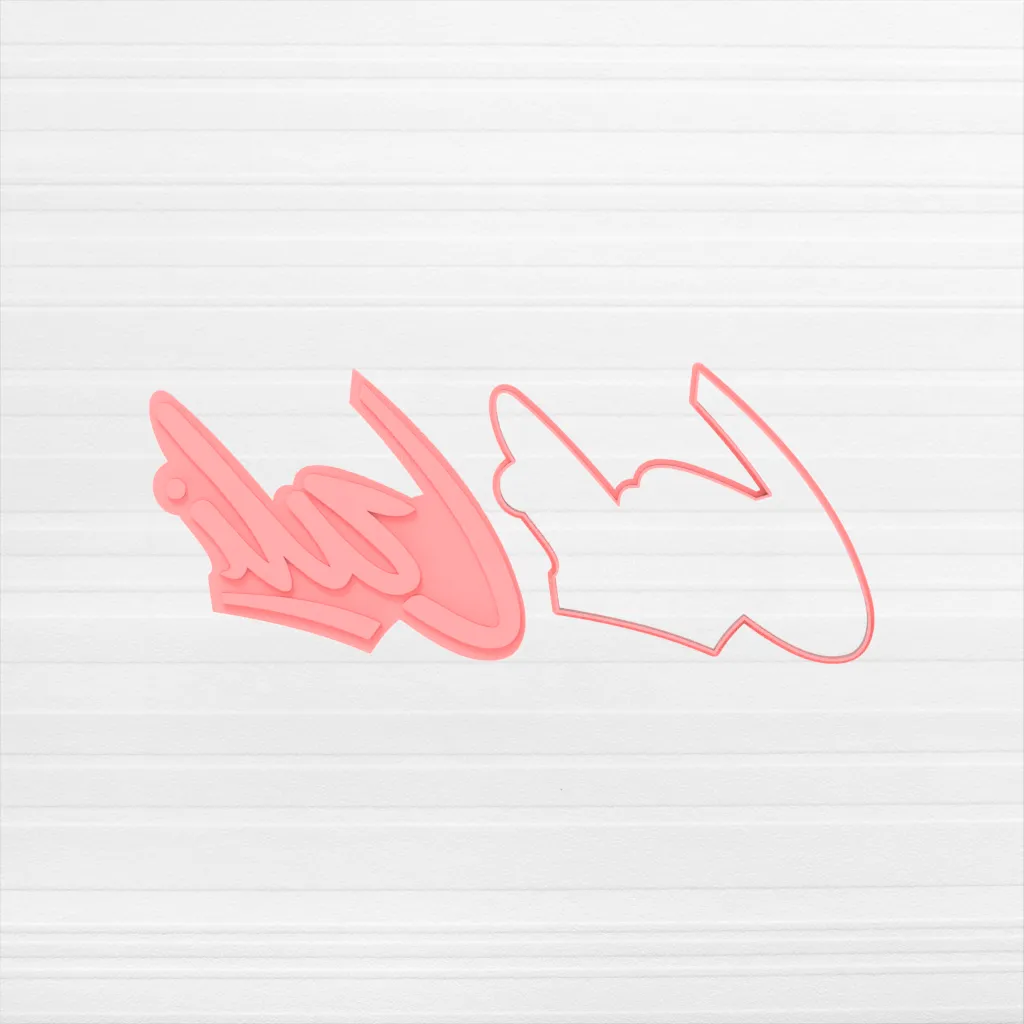 Firma - Lali - 10 cm
