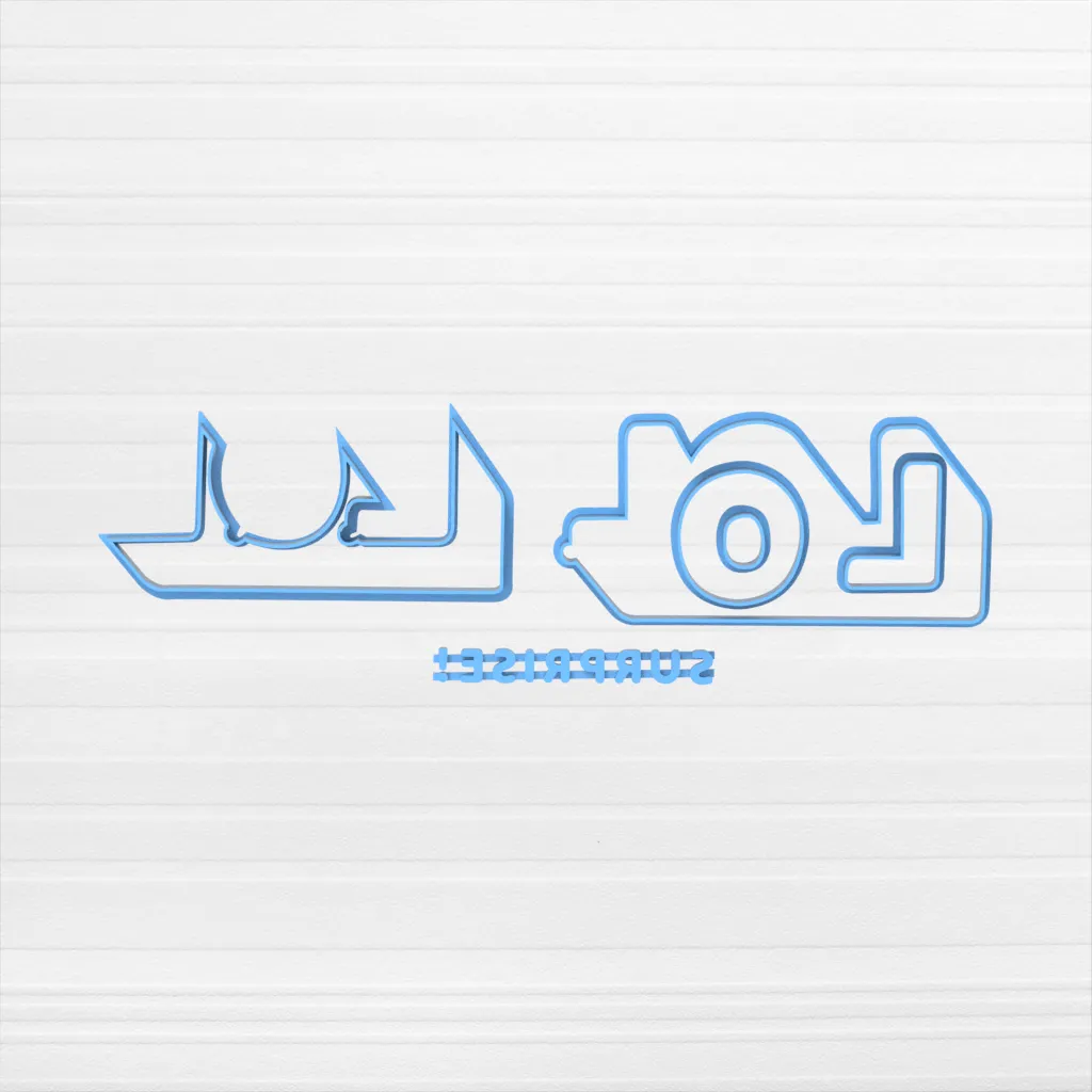 Logo LOL Surprise