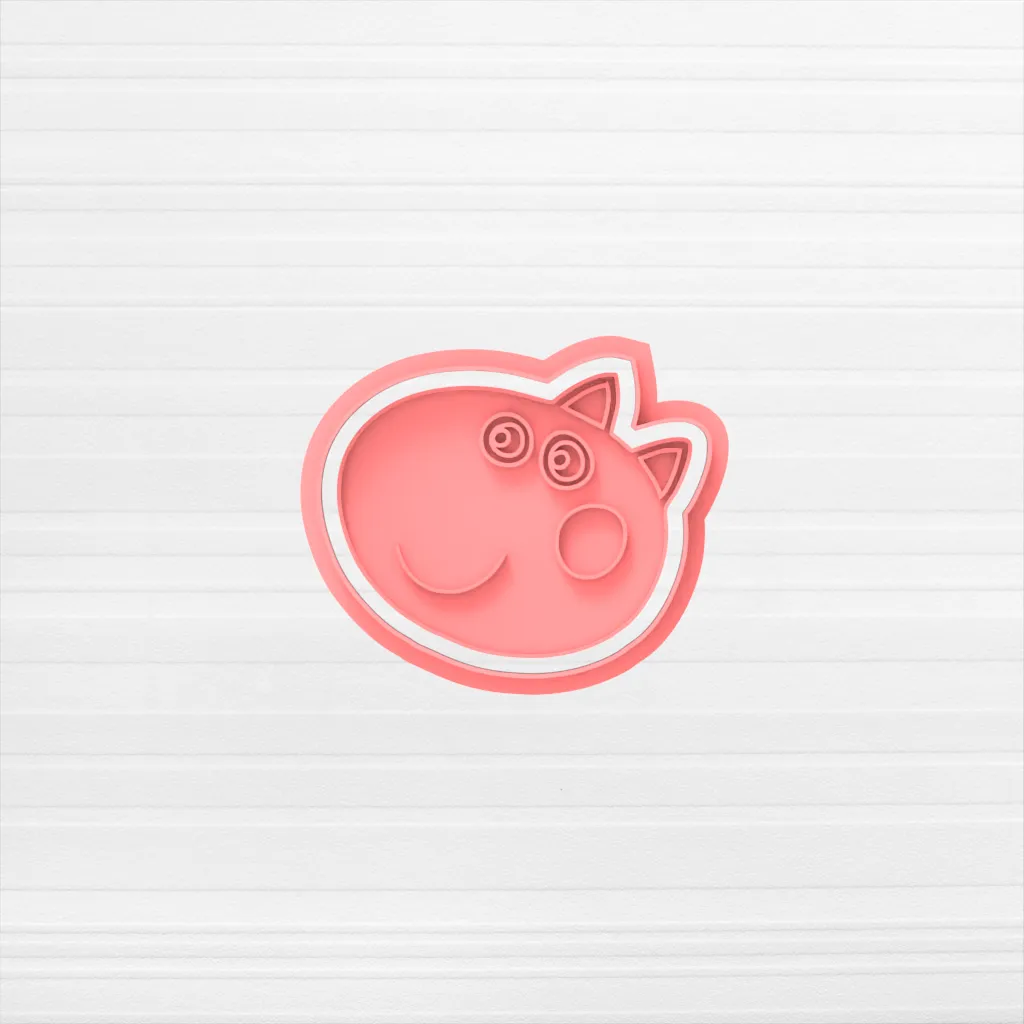 Danny Perro - Peppa Pig
