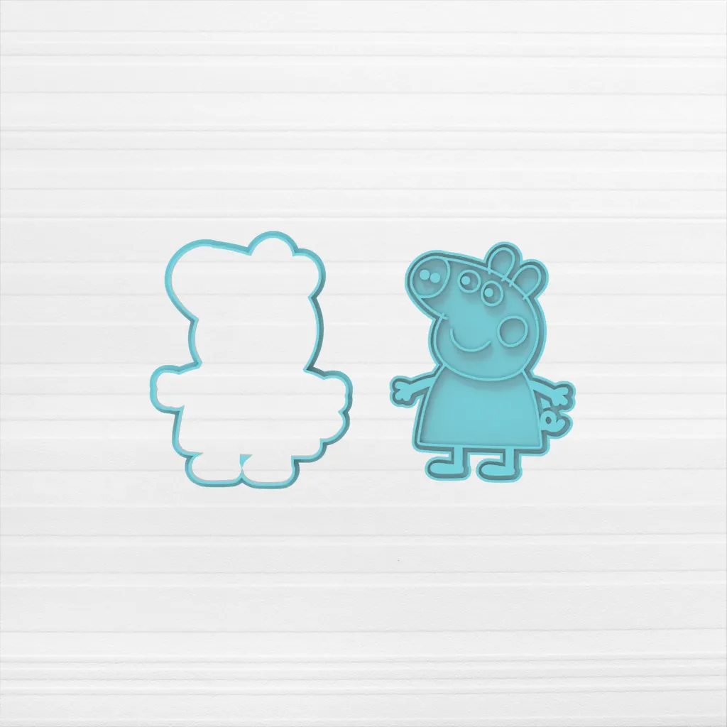 Peppa - Peppa Pig