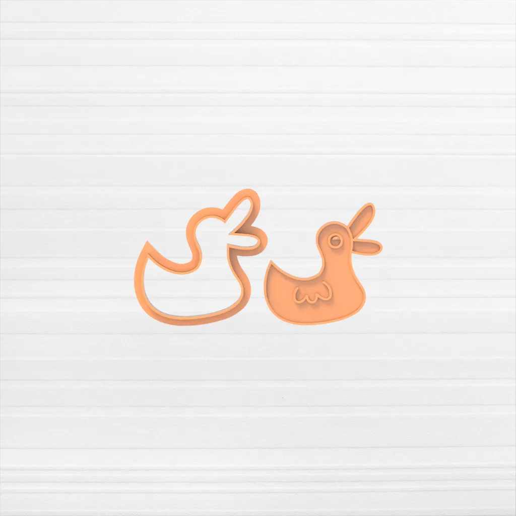 Pato - Peppa Pig