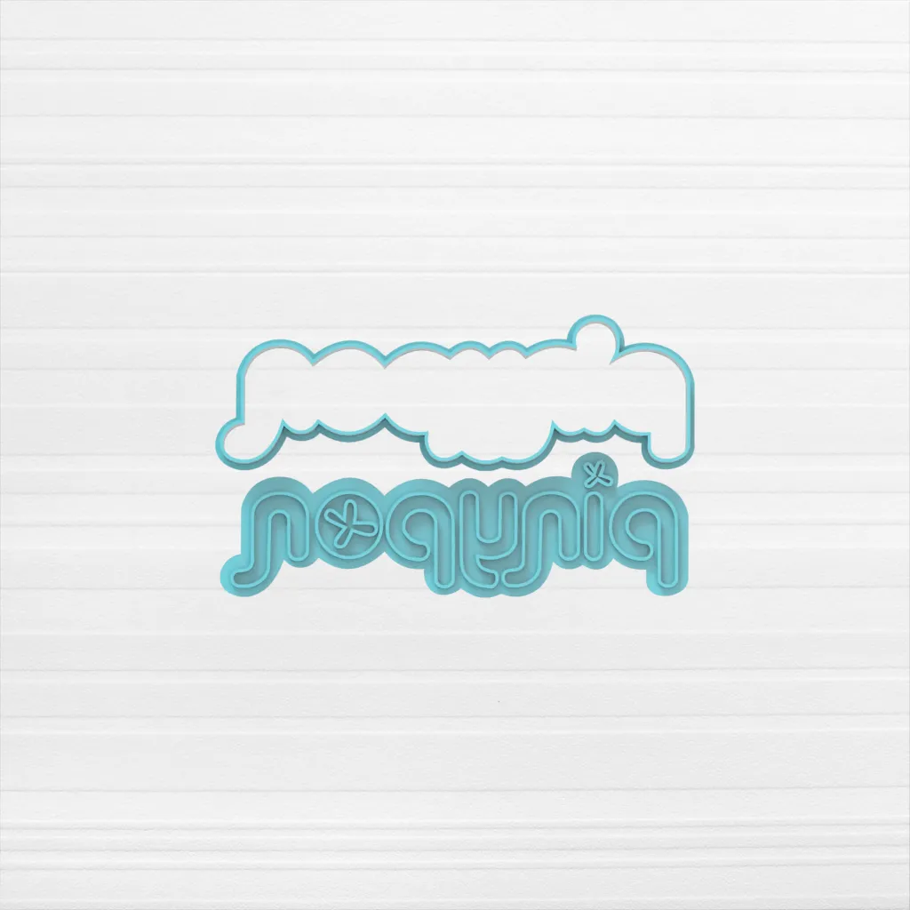 Logo Pinypon - 10 cm