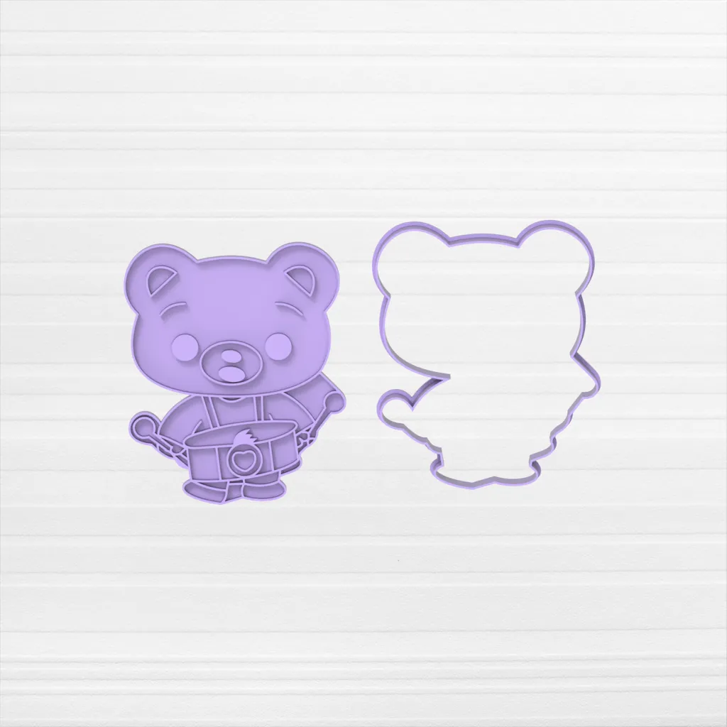 Oso - Plim Plim