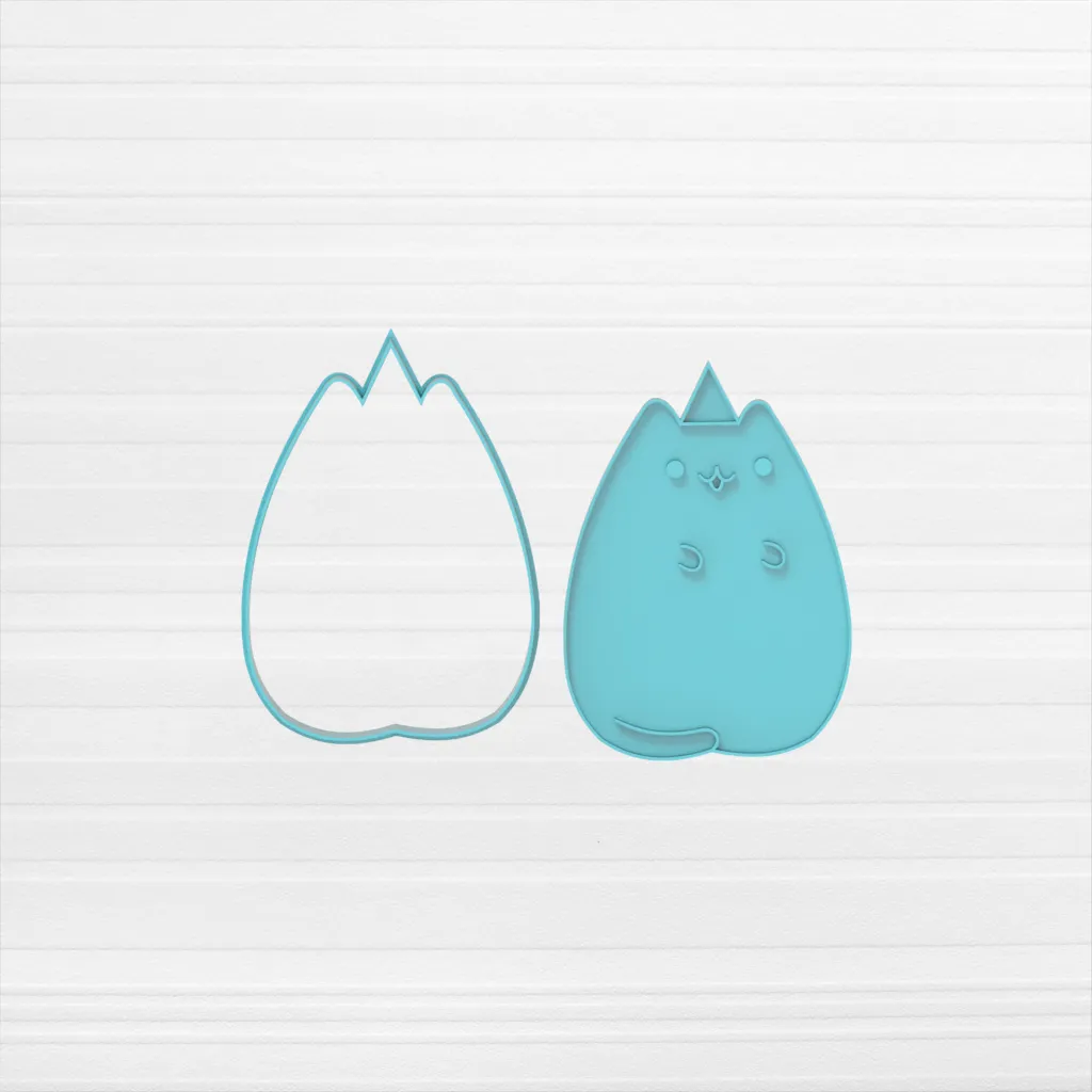 Pusheen