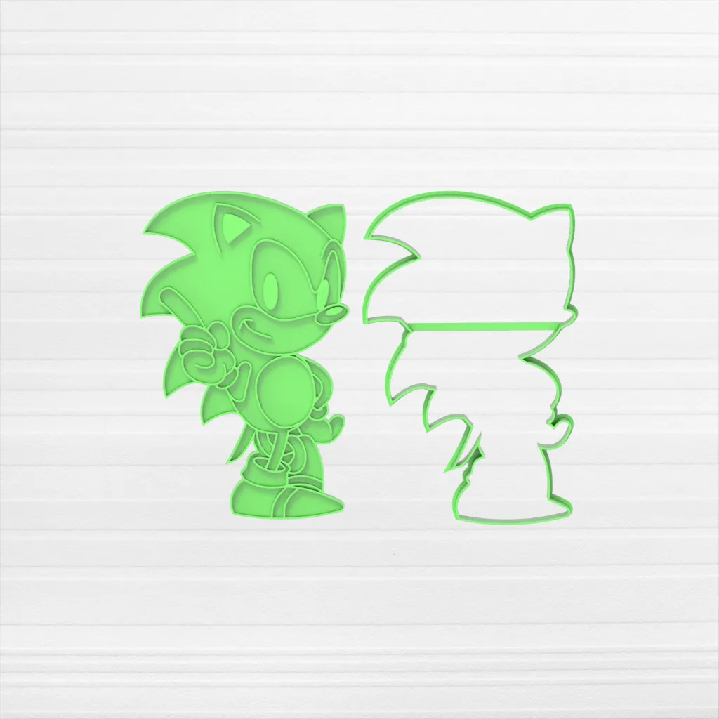 Sonic
