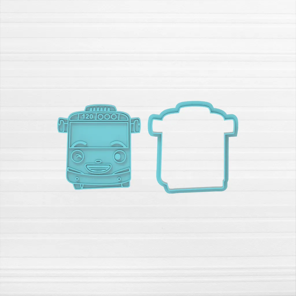 Tayo - 10 cm